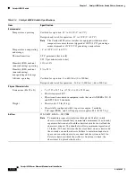 Preview for 26 page of Cisco 6513 - Catalyst Switch Installation Manual