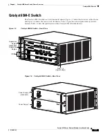 Preview for 27 page of Cisco 6513 - Catalyst Switch Installation Manual