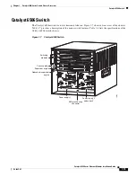 Preview for 31 page of Cisco 6513 - Catalyst Switch Installation Manual