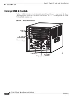 Preview for 36 page of Cisco 6513 - Catalyst Switch Installation Manual