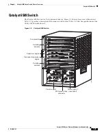 Preview for 41 page of Cisco 6513 - Catalyst Switch Installation Manual