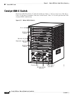 Preview for 46 page of Cisco 6513 - Catalyst Switch Installation Manual