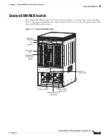 Preview for 51 page of Cisco 6513 - Catalyst Switch Installation Manual