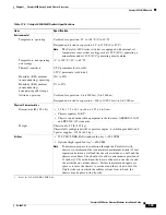 Preview for 55 page of Cisco 6513 - Catalyst Switch Installation Manual