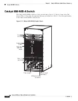 Preview for 56 page of Cisco 6513 - Catalyst Switch Installation Manual