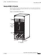 Preview for 61 page of Cisco 6513 - Catalyst Switch Installation Manual