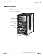 Preview for 65 page of Cisco 6513 - Catalyst Switch Installation Manual