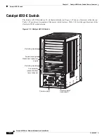 Preview for 70 page of Cisco 6513 - Catalyst Switch Installation Manual