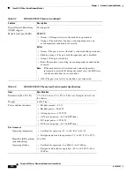 Preview for 80 page of Cisco 6513 - Catalyst Switch Installation Manual