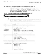 Preview for 81 page of Cisco 6513 - Catalyst Switch Installation Manual