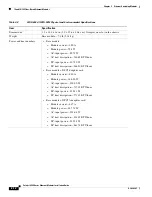 Preview for 86 page of Cisco 6513 - Catalyst Switch Installation Manual