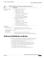 Preview for 87 page of Cisco 6513 - Catalyst Switch Installation Manual