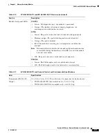 Preview for 91 page of Cisco 6513 - Catalyst Switch Installation Manual