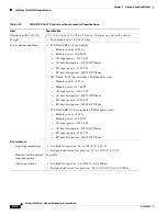 Preview for 96 page of Cisco 6513 - Catalyst Switch Installation Manual