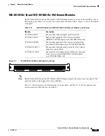 Preview for 97 page of Cisco 6513 - Catalyst Switch Installation Manual