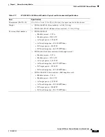 Preview for 101 page of Cisco 6513 - Catalyst Switch Installation Manual