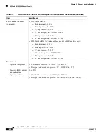 Preview for 102 page of Cisco 6513 - Catalyst Switch Installation Manual