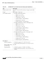 Preview for 124 page of Cisco 6513 - Catalyst Switch Installation Manual