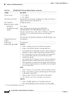 Preview for 126 page of Cisco 6513 - Catalyst Switch Installation Manual