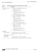 Preview for 136 page of Cisco 6513 - Catalyst Switch Installation Manual