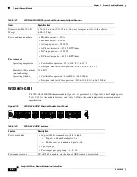 Preview for 140 page of Cisco 6513 - Catalyst Switch Installation Manual