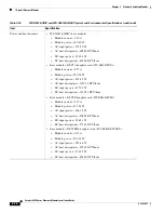 Preview for 146 page of Cisco 6513 - Catalyst Switch Installation Manual