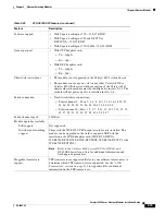 Preview for 153 page of Cisco 6513 - Catalyst Switch Installation Manual