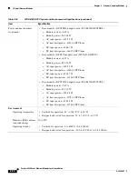 Preview for 156 page of Cisco 6513 - Catalyst Switch Installation Manual