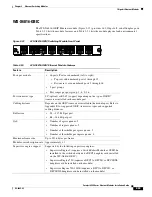 Preview for 157 page of Cisco 6513 - Catalyst Switch Installation Manual