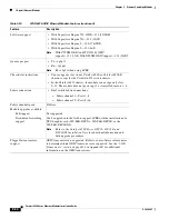 Preview for 158 page of Cisco 6513 - Catalyst Switch Installation Manual