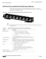 Preview for 170 page of Cisco 6513 - Catalyst Switch Installation Manual