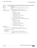 Preview for 173 page of Cisco 6513 - Catalyst Switch Installation Manual