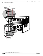 Preview for 182 page of Cisco 6513 - Catalyst Switch Installation Manual