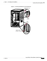 Preview for 185 page of Cisco 6513 - Catalyst Switch Installation Manual