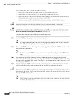 Preview for 190 page of Cisco 6513 - Catalyst Switch Installation Manual