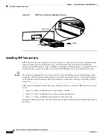 Preview for 192 page of Cisco 6513 - Catalyst Switch Installation Manual