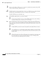 Preview for 194 page of Cisco 6513 - Catalyst Switch Installation Manual