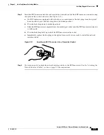 Preview for 195 page of Cisco 6513 - Catalyst Switch Installation Manual