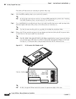 Preview for 198 page of Cisco 6513 - Catalyst Switch Installation Manual