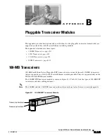 Preview for 213 page of Cisco 6513 - Catalyst Switch Installation Manual