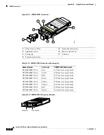 Preview for 230 page of Cisco 6513 - Catalyst Switch Installation Manual