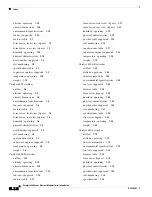 Preview for 240 page of Cisco 6513 - Catalyst Switch Installation Manual