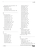 Preview for 243 page of Cisco 6513 - Catalyst Switch Installation Manual