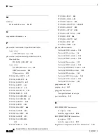 Preview for 244 page of Cisco 6513 - Catalyst Switch Installation Manual