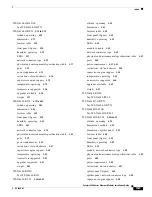 Preview for 247 page of Cisco 6513 - Catalyst Switch Installation Manual