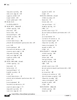 Preview for 248 page of Cisco 6513 - Catalyst Switch Installation Manual