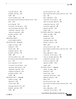 Preview for 251 page of Cisco 6513 - Catalyst Switch Installation Manual