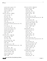 Preview for 252 page of Cisco 6513 - Catalyst Switch Installation Manual