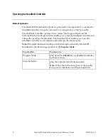 Preview for 4 page of Cisco 6585 Quick Reference Manual