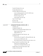 Предварительный просмотр 6 страницы Cisco 675 - 675 Router Installation And Operation Manual